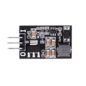 3.3V DD38LOSA DC-DC Converter, Voltage Stabilization Device,Input DC6-40V 5W, Power Supply Module.2 (2)