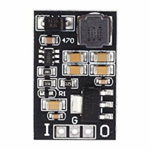3.3V DD38LOSA DC-DC Converter, Voltage Stabilization Device,Input DC6-40V 5W, Power Supply Module.2