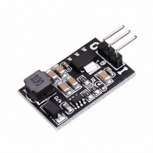 3.3V DD38LOSA DC-DC Converter, Voltage Stabilization Device,Input DC6-40V 5W, Power Supply Module.4