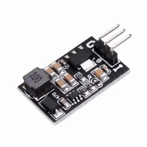 3.3V DD38LOSA DC-DC Converter, Voltage Stabilization Device,Input DC6-40V 5W, Power Supply Module.4