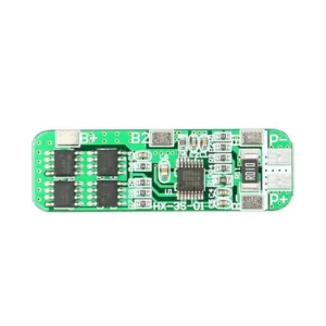 3S 10A Li-ion 18650 Charger Protection Board Module 10.8V 11.1V 12.6V.3
