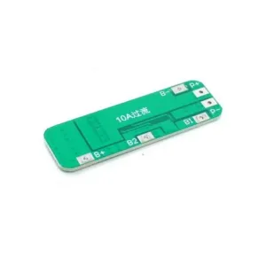 3S 10A Li-ion 18650 Charger Protection Board Module 10.8V 11.1V 12.6V.7