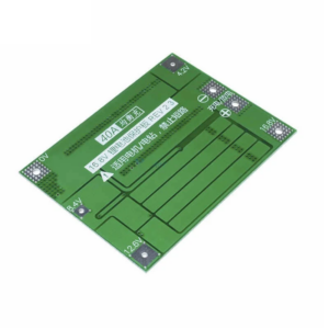 4 Series 40A 18650 Lithium Battery Protection Board 14.8V 16.8V with Balance for Drill Motor Lipo Cell Module.7