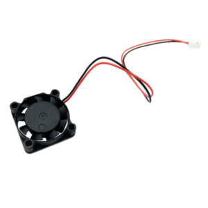 Dc5v Cable 30cm - DC5V 2507 Hydraulic Cooling Fan with XH2.54-2P 30CM Cable Size:25*25*7MM