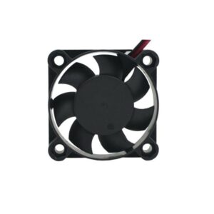 Dc24v Cable 30cm - DC24V 4010 Double Ball Cooling Fan with XH2.54-2P 30CM Cable Size:40*40*10MM