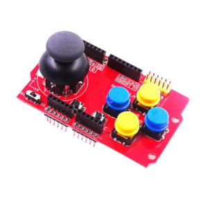 JoyStick Shield