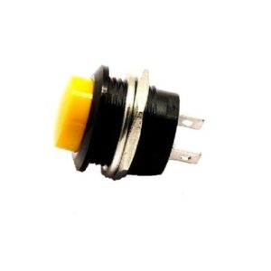 Momentary Self - Push Button Switch