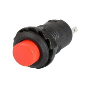 R13 Switch 12mm - Red R13-502