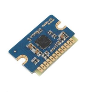 Yl2020 Module - YL2020 20W+20W D Class 12V-24V Mini Digital Power Amplifier Module