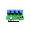 DC7-28/5V 30A ESP8266 WIFI 4 Channel Relay Module ESP-12F Development Board 2
