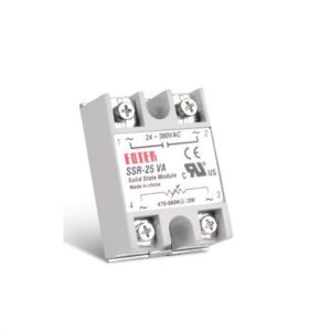 Voltage Regulator