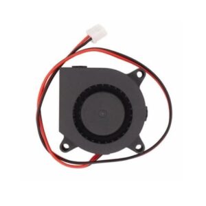 Dc24v Cable 30cm - Oil Containing Centrifugal Fan