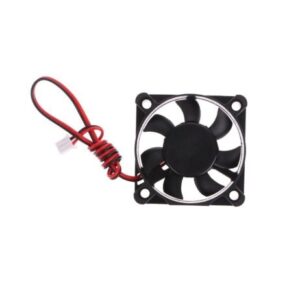 Dc12v Cable 12cm - DC12V 5010 Double Ball Cooling Fan with 12CM Cable