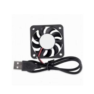 Dc12v Fan - DC12V 7010 Oil Containing Cooling Fan