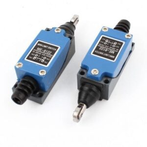Me-8122 Switch 451447 - ME-8122 Rotary Adjustable Roller Mini Limit Switch