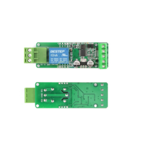 Rs485 Module 12v - 12V Modbus RTU 1, Channel Relay Module, Input Optocoupler, Isolation RS485 MCU for, Arduino