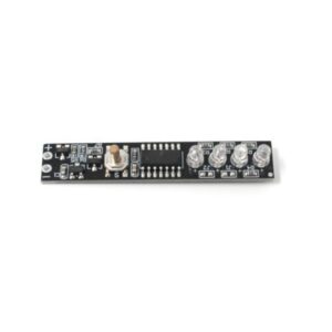 1s Module - 1S 18650 Lithium Battery Capacity Indicator Module Level Tester LED