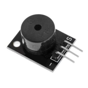 Pcb Mounted Active Module - PCB Mounted Active Buzzer Module