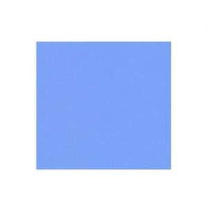 Blue High Conductivity Led - Blue High-conductivity Whole Piece of Thermal Silica Gel CPU Notebook LED Power Heat Sink Siz...