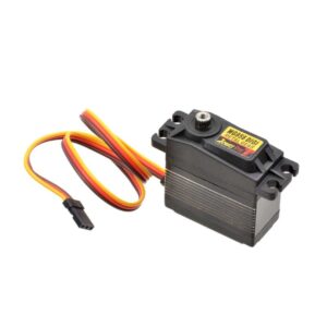 Mg958 Motor - TowerPro MG958 Digital High Torque Metal Gear Servo Motor