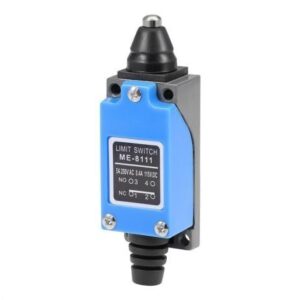 Me-8111 Switch - ME-8111 Rotary Adjustable Roller Mini Limit Switch
