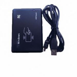 Jt308 Sensor - JT308 125KHz USB Proximity Sensor Smart RFID ID Card Reader