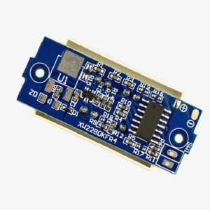 2S 18650 Li-po Lithium Battery Capacity Indicator Module 4