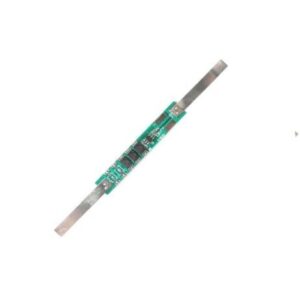 1s Board - 1S 3.7V 4.5A 3MOS BMS Li-ion 18650 Battery Protection Board
