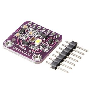 Cjmcu-34725 Module - CJMCU-34725 TCS34725 Color Sensor RGB Module