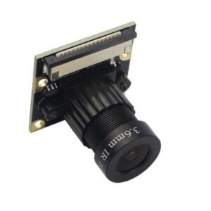 500w Module - Raspberry PI Infrared IR Night Vision Surveillance Camera Module 500W Webcam with ribbon Cable