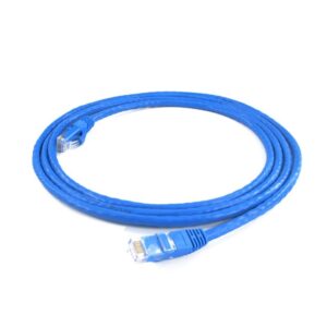 Rj45 Cable 3m - RJ45 CAT6 Ethernet Patch LAN Cable