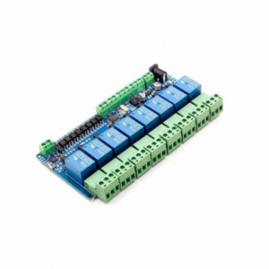 Relay Module
