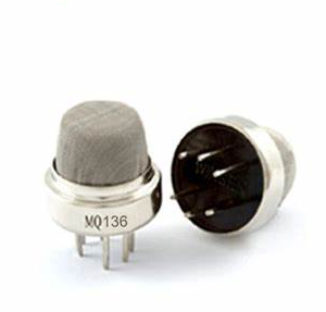 Mq-136 Sensor 454980 - MQ-136 Hydrogen Sulfide Gas Detection Sensor