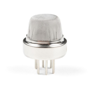 Mq-137 Sensor - MQ-137 Ammonia Gas Detection Sensor