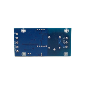 7-24V Modbus RTU 1, Channel Relay Module, RS485TTL Anti-reverse, Connection.4