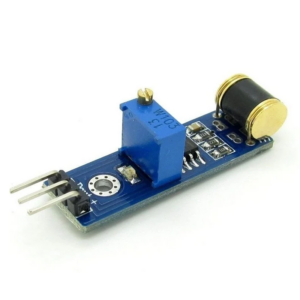 Vibration Shock Sensor