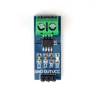 Acs712 Module 30a - ACS712 30A Range Current Sensor Module