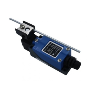 ME-8107 Rotary Adjustable Roller Mini Limit Switch