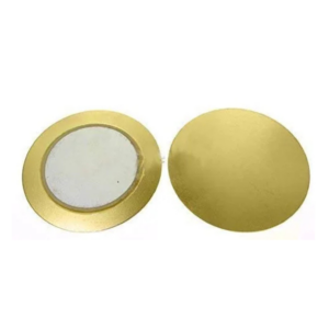 Piezo Buzzer 40mm