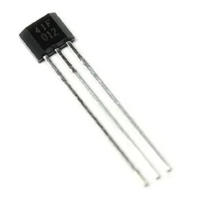 41F Hall (Pack of 2)