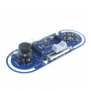 ESPLORA Joystick Photosensitive Sensor Board Compatible with Arduino (Supports LCD)
