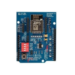 ESP8266 Serial WiFi Expansion Board Module for Arduino