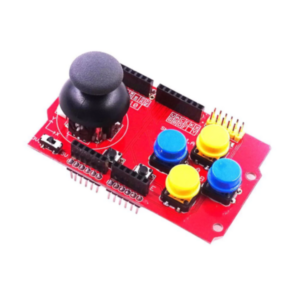 JoyStick Shield Module Robotics Control