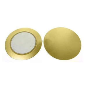 Piezo Buzzer 12mm