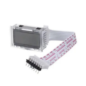 Pure Sine Wave Inverter Driver Board EGS002 Display Screen