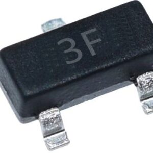 TRANSISTOR SOT23 BC857B (Pack of 10)