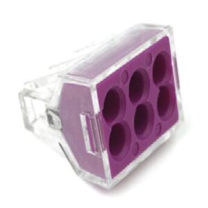Pct-106 Ic - PCT-106 Quick Connection Terminal