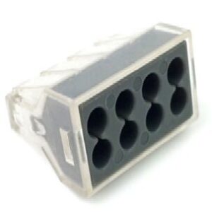 Pct-108 Ic - PCT-108 Quick Connection Terminal