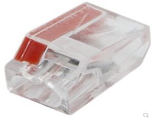 PCT-252 Quick Connection Terminal (Pack of 5)
