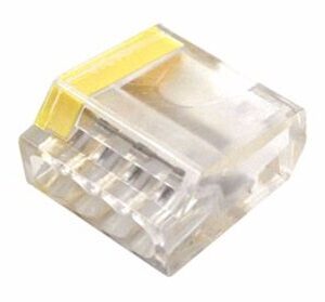 Pct-254 Ic - PCT-254 Quick Connection Terminal